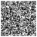 QR code with F & L Auto Sales contacts