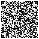 QR code with Rendezvous Lounge contacts