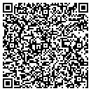 QR code with Tan Your Hide contacts