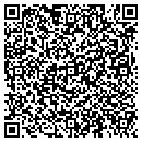 QR code with Happy Hanger contacts