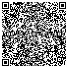 QR code with M Mokiso Murrill MD contacts
