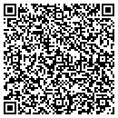 QR code with D R Wright Rentals contacts