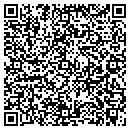 QR code with A Resume By Design contacts