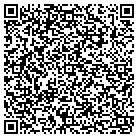 QR code with Cameron Parish Library contacts