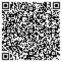 QR code with Adam & Eve contacts