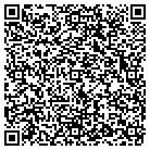 QR code with First Reserve Corporation contacts