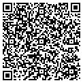 QR code with UPS contacts