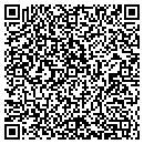 QR code with Howard's Conoco contacts