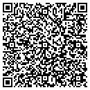 QR code with J B W LLC contacts