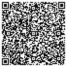 QR code with Caddo-Bossier Port Commission contacts