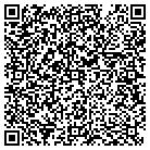 QR code with All American Crmic Tile & MBL contacts