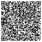 QR code with Saint Lndry Fith Chrstn Bk Str contacts