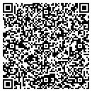 QR code with JBF Partnership contacts