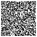QR code with Richard Davis MD contacts