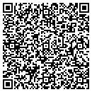 QR code with Red Penguin contacts