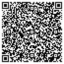 QR code with Autozone contacts
