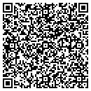 QR code with A D Brannan Jr contacts