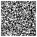 QR code with H E Mc Grew Inc contacts