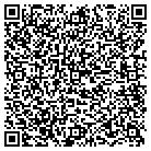 QR code with D & H Express Lube & Service Center contacts