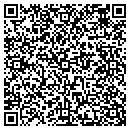 QR code with P & G Custom Painting contacts