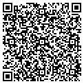QR code with AT&T contacts