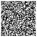 QR code with Howes Your Tan contacts