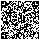QR code with Hunt Telecom contacts