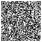 QR code with Honorable Connie Moore contacts