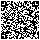 QR code with Uptown Delight contacts