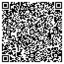 QR code with Aaron Pools contacts