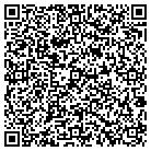 QR code with Accurate Copier & Fax Service contacts