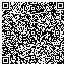 QR code with Reflections contacts
