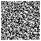 QR code with Professional Pool & Spas Service contacts