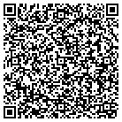 QR code with First Class Portraits contacts