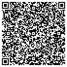 QR code with AAA Easy Credit Bail Bonds contacts