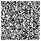 QR code with First Apolostic Church contacts