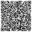 QR code with St John The Baptist Library contacts