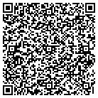 QR code with Jeff's Bar & Lounge contacts
