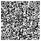 QR code with Progresive DME & Med Supls contacts