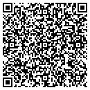 QR code with Hobby Korner contacts
