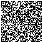QR code with US Army Corps of Engineers contacts