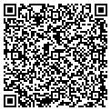 QR code with Amfm contacts
