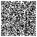 QR code with M & S Framing contacts
