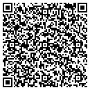 QR code with Rapides Karate contacts