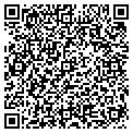 QR code with KFC contacts