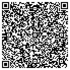 QR code with Saint Expedite Distributing Co contacts