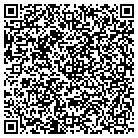 QR code with Thomas-Cousins & Assoc Inc contacts