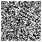 QR code with Sanders Vision Center contacts