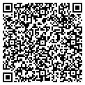 QR code with Martha's contacts