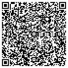 QR code with L & M Cellular Service contacts